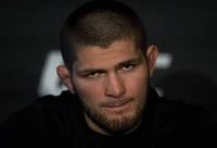 Khabib Nurmagomedov