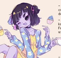 Falltale Muffet