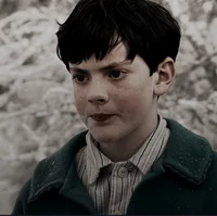 Edmund Pevensie