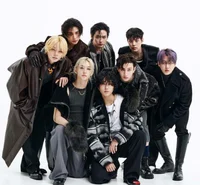 Stray Kids