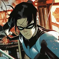 Nightwing  