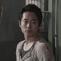 Glenn Rhee