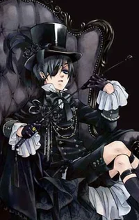 Ciel Phantomhive