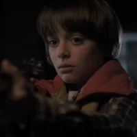 Will Byers 