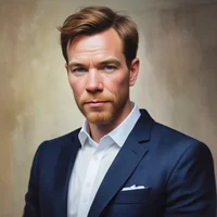 Ewan McGregor 