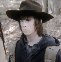 Carl Grimes