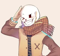 Falltale Papyrus