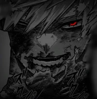 Katsuki Bakugou