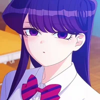 Shouko Komi