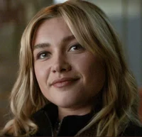 Florence Pugh
