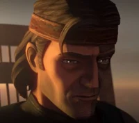 Hunter The Bad Batch