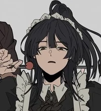 Chief Butler Ryoshu