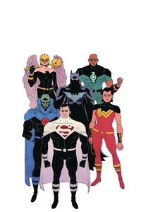 justice lords