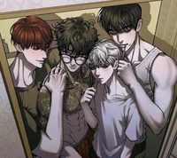 Вайн Хаен Вилис