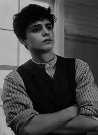 Gilbert Blythe