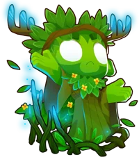 Spirit of the Forest