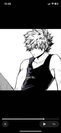 Mha - experiment 303