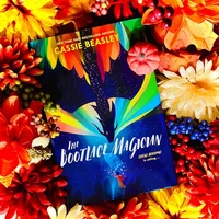 The BootlaceMagician