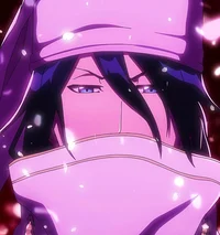 Byakuya Kuchiki