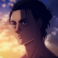 Eren Jaeger