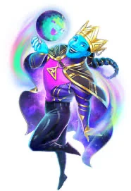 Wanderlust and disco