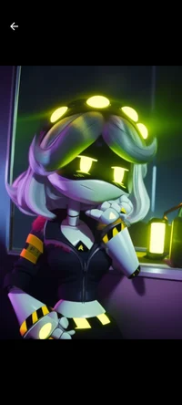 Serial Designation V