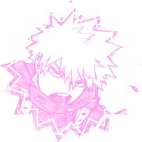 Bakugou