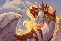 -Empress Daybreaker-