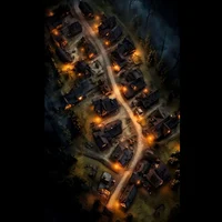 MHA Zombie Apocalyps