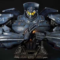 Gipsy Danger