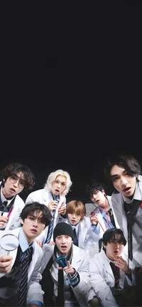 Straykids