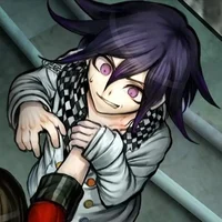 Kokichi Ouma