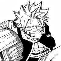 Natsu Dragneel