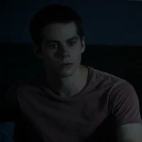 Stiles Stilinski