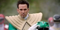 Tommy Oliver