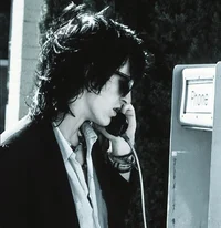 Izzy  Stradlin