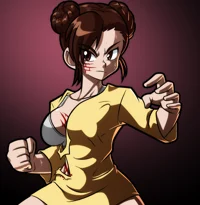Chun-Li