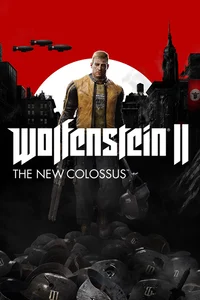 Wolfenstein RPG
