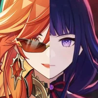 Raiden Ei vs Mavuika