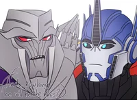 Optimus Megatron tfp