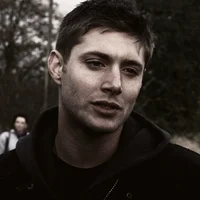 DEAN WINCHESTER