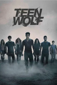 Teen wolfs
