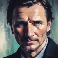 Liam Neeson