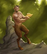 Satyr