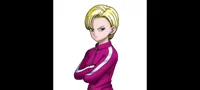 Android 18 