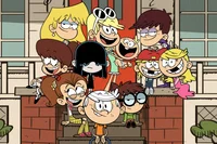 The Loud House Movie