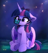 Twilight sparkle