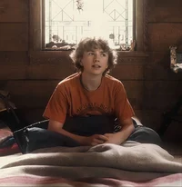 Percy Jackson - Show