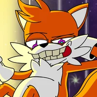 Secret History Tails