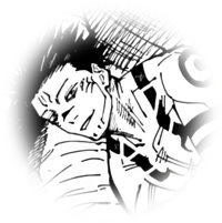 宿傩 SUKUNA RYOMEN